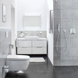 Porte Papier Toilette Métal