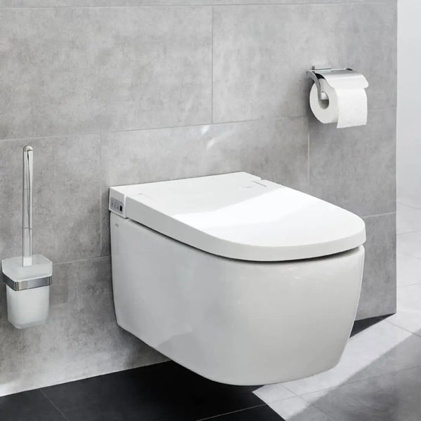 Porte Papier Toilette Métal