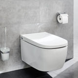 Porte Papier Toilette Métal