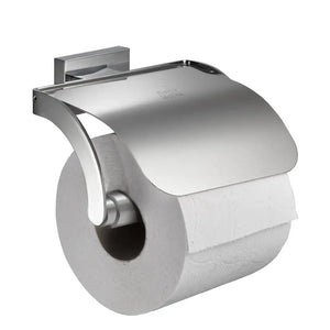 Porte Papier Toilette Métal