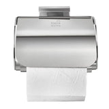 Porte Papier Toilette Métal