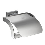 Porte Papier Toilette Métal
