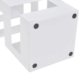 Porte Parapluie Blanc Design