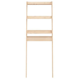 Porte Serviette Bois Echelle