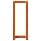 Porte Serviette Bois Pin