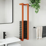 Porte Serviette Bois Pin