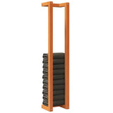 Porte Serviette Bois Pin