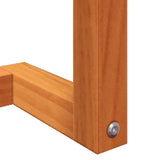 Porte Serviette Bois Pin