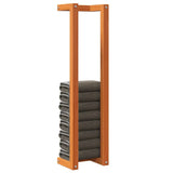 Porte Serviette Bois Pin