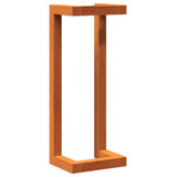 Porte Serviette Bois Pin