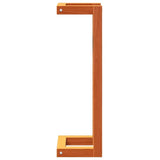 Porte Serviette Bois Pin