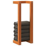 Porte Serviette Bois Pin