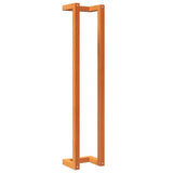 Porte Serviette Bois Pin