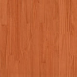 Porte Serviette Bois Pin
