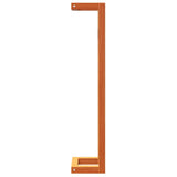 Porte Serviette Bois Pin