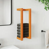 Porte Serviette Bois Pin
