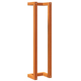 Porte Serviette Bois Pin