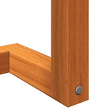 Porte Serviette Bois Pin