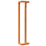 Porte Serviette Bois Pin