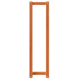 Porte Serviette Bois Pin