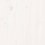 Porte Serviette Mural Bois Blanc