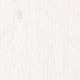 Porte Serviette Mural Bois Blanc