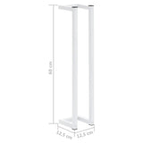Porte Serviette Vertical