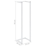 Porte Serviette Vertical