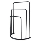 Porte Serviettes Salle de Bain sur Pied