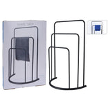 Porte Serviettes Salle de Bain sur Pied