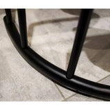 Porte Serviettes Salle de Bain sur Pied