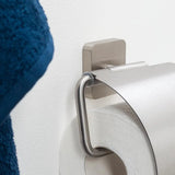 Pose Papier Toilette