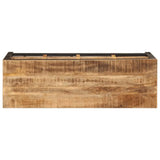 Range Chaussure Banc