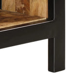 Range Chaussure Banc
