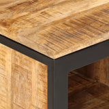 Range Chaussure Banc
