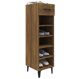 Range Chaussure en Bois