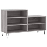 Range Chaussure Industriel