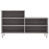Range Chaussure Industriel