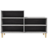 Range Chaussure Industriel
