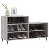 Range Chaussure Industriel