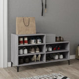 Range Chaussure Industriel