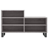 Range Chaussure Industriel