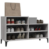 Range Chaussure Industriel