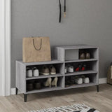 Range Chaussure Industriel