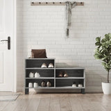 Range Chaussure Industriel