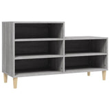 Range Chaussure Industriel