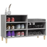 Range Chaussure Industriel