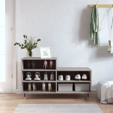 Range Chaussure Industriel