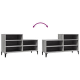 Range Chaussure Industriel