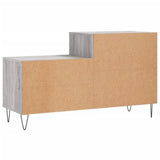 Range Chaussure Industriel